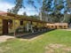 Bright Cabin and Caravan Park - Camp kitchen