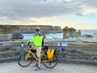 Great Ocean Road Cycle