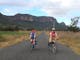 Explore regional Australia by bike.