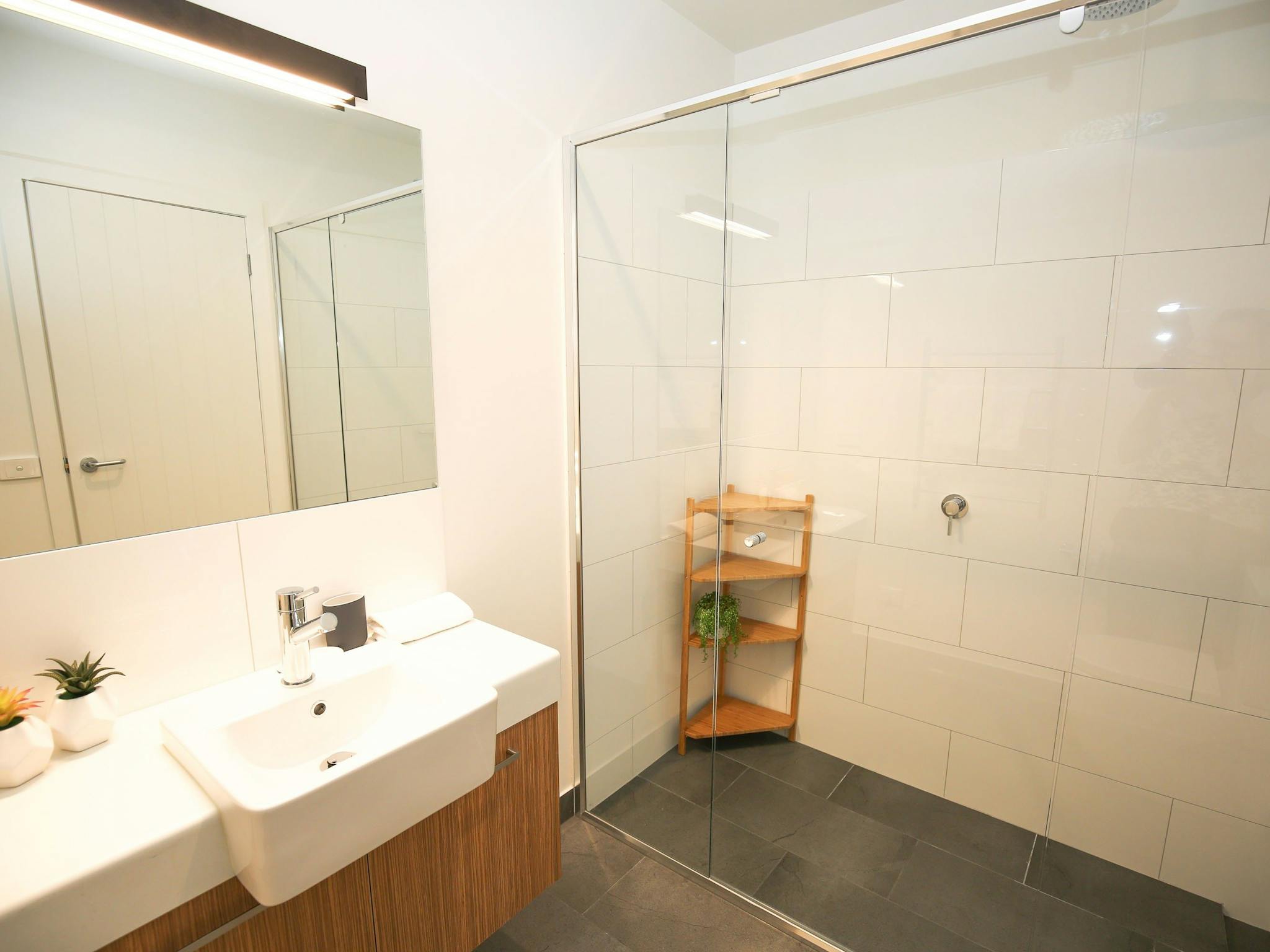 The Stelvio Villas