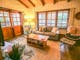Feathertop Retreat Lounge