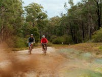 East Gippsland & Snowy River National Park