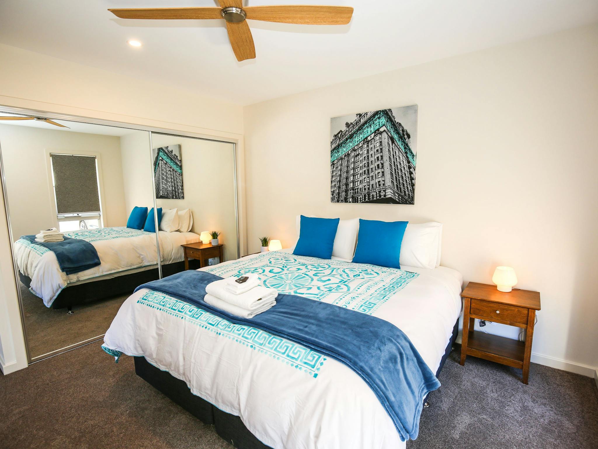 Alpine Valley Getaways