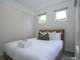Toorak Treetop Bedroom 2