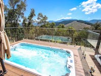 Alpine Valley Getaway