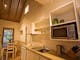 Kitchen - Two Bedroom Cottage