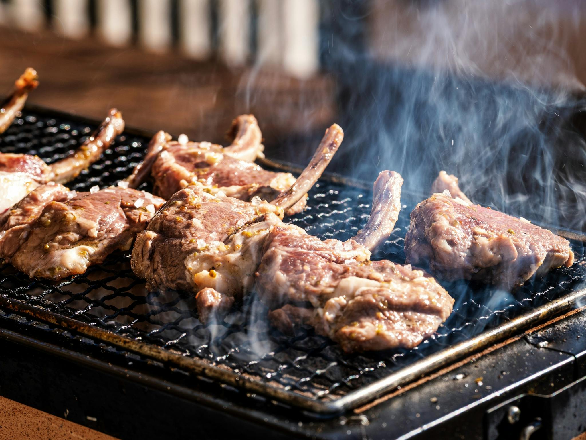 Little Kitchen Group offers private chefs, cooking demonstrations and events at your guesthouse