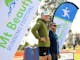 Podium men's 10km