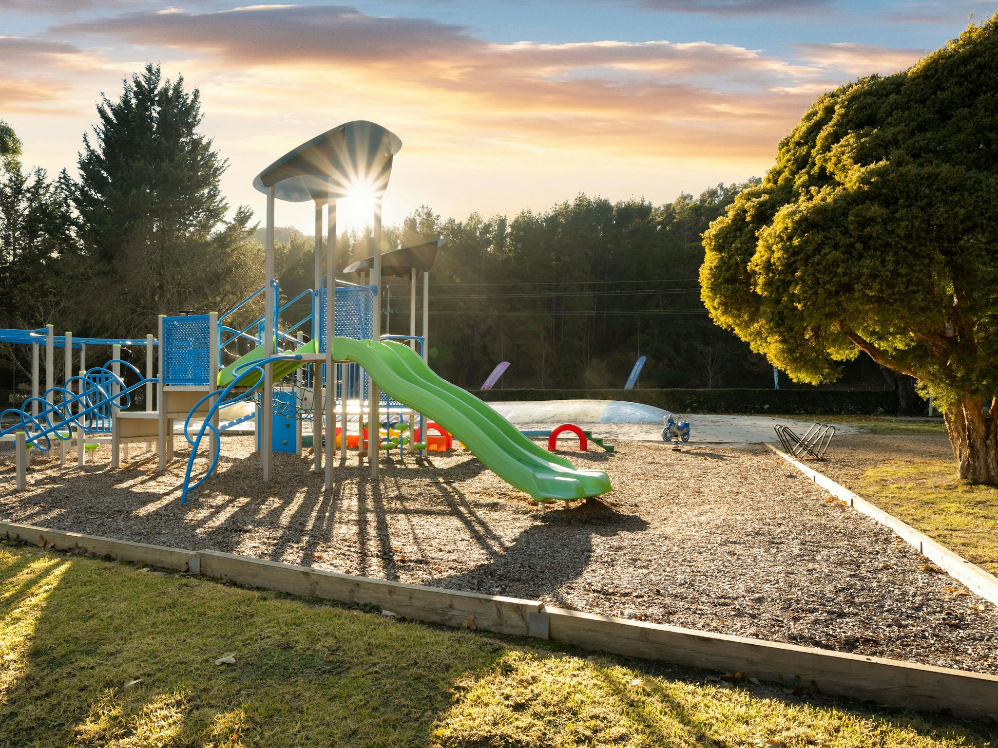 Playground