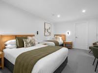 Premier Twin Room
