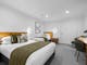 Fully Refurbished Premier Twin Room