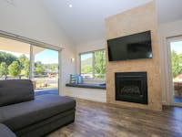 Alpine Valley Getaways