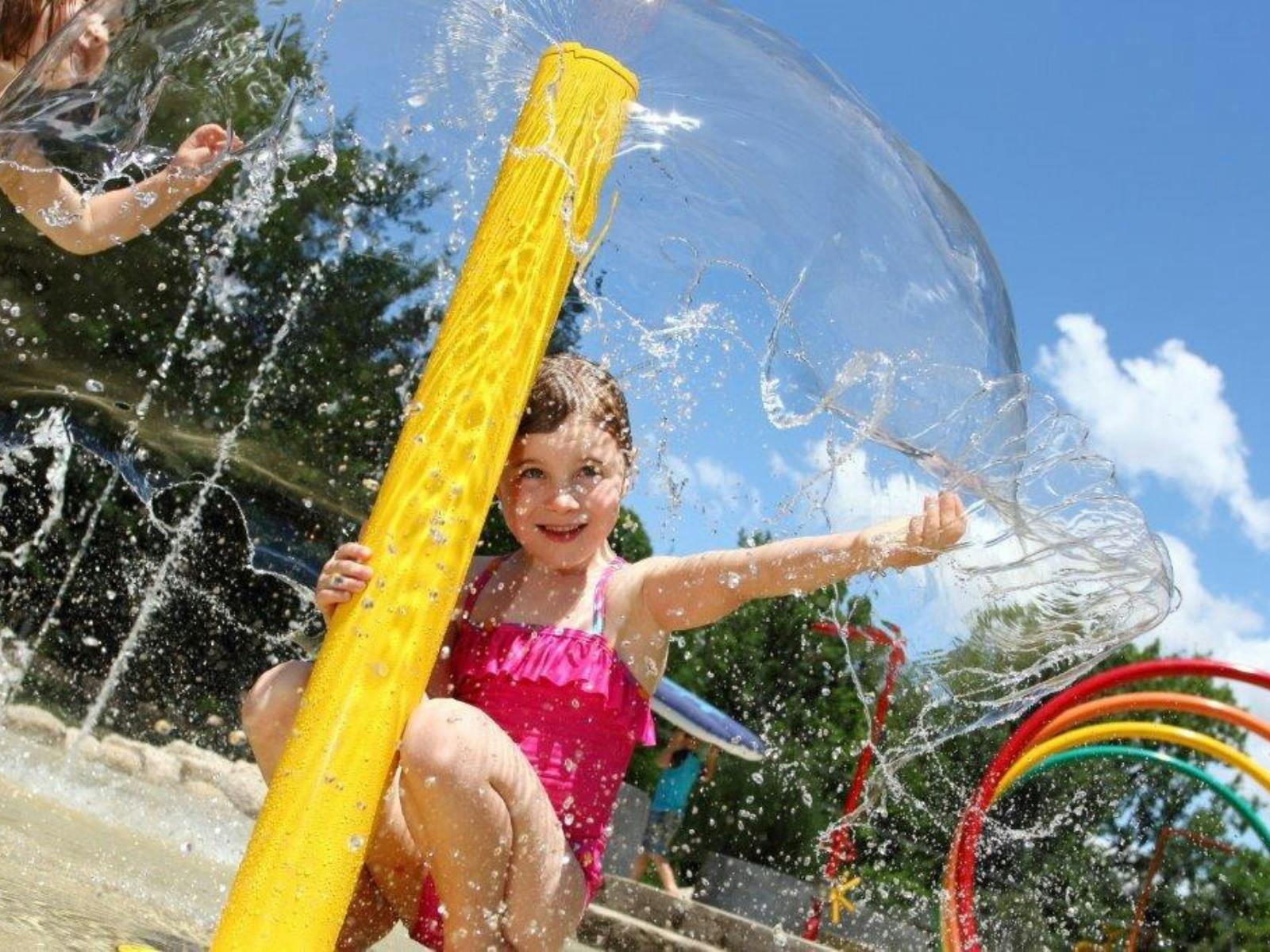 Bright Splash Park