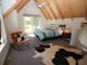Abby's Cottage bedroom