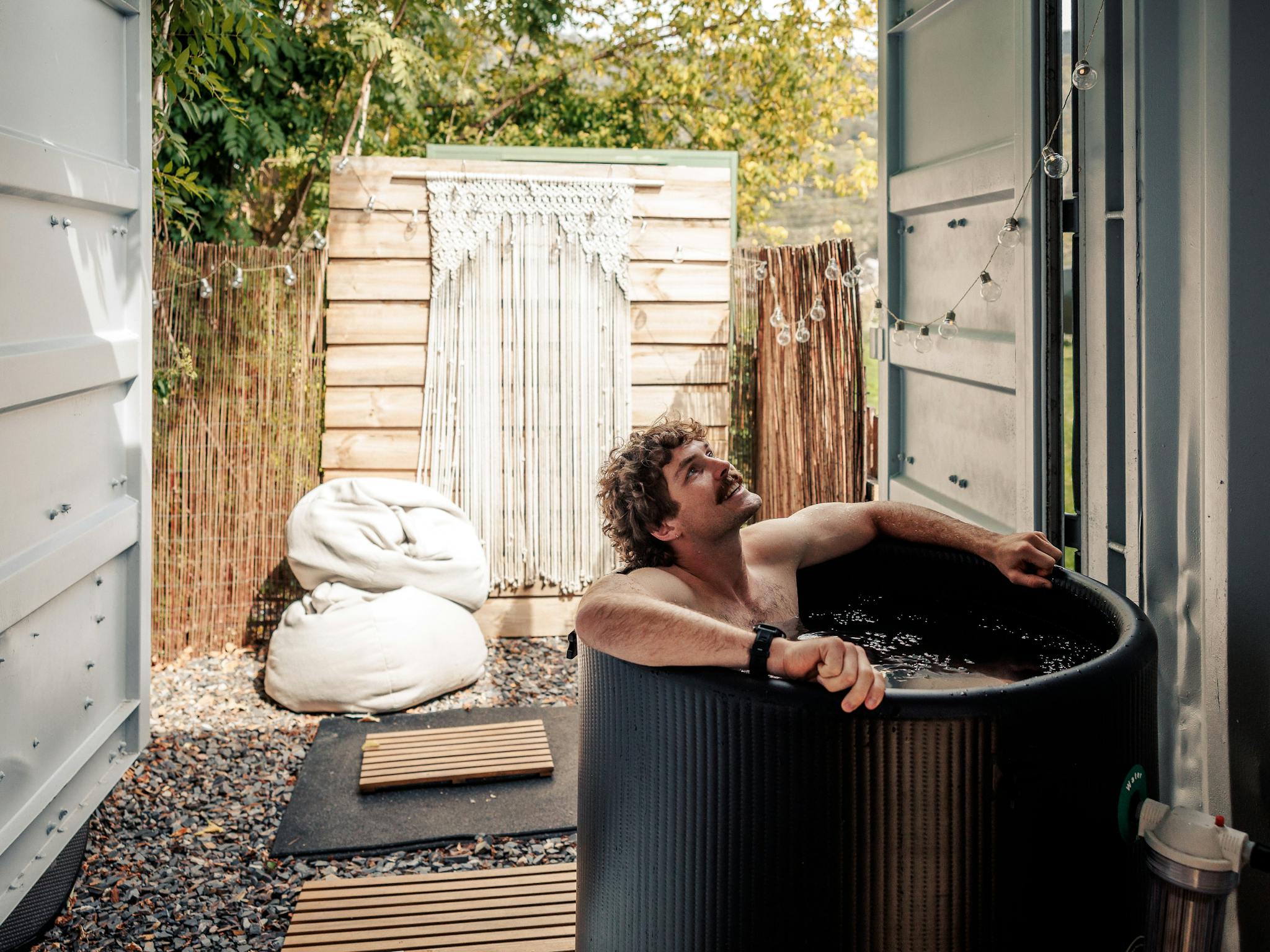 Wellness Sanctuary