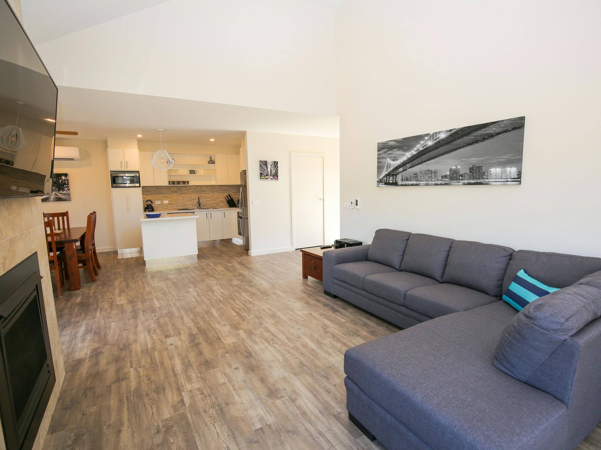 Alpine Valley Getaways