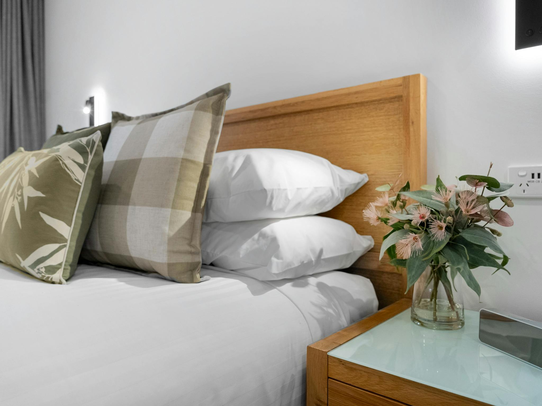 Premier Twin Room