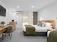 Premier Twin Room