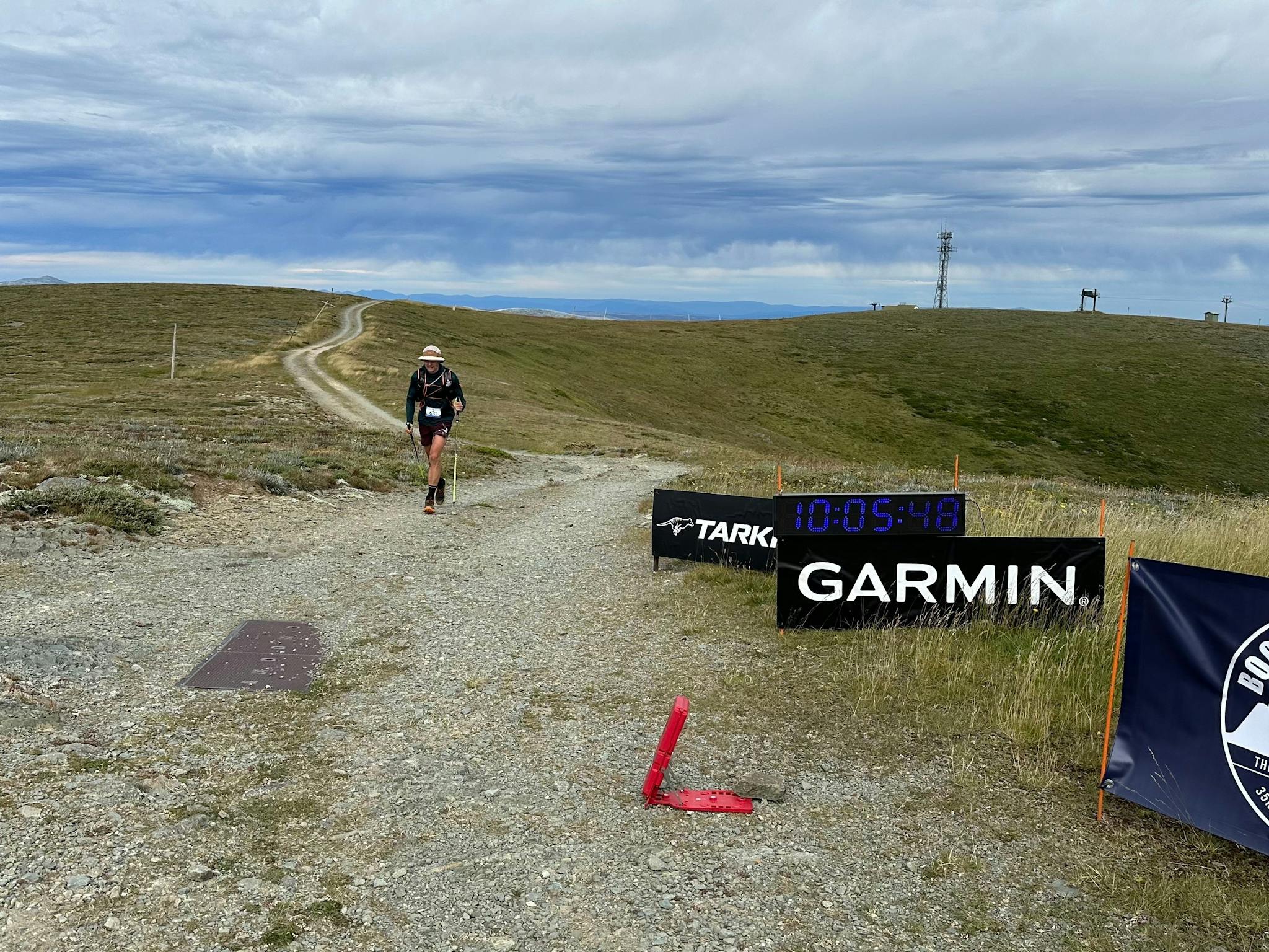 B2H Finish