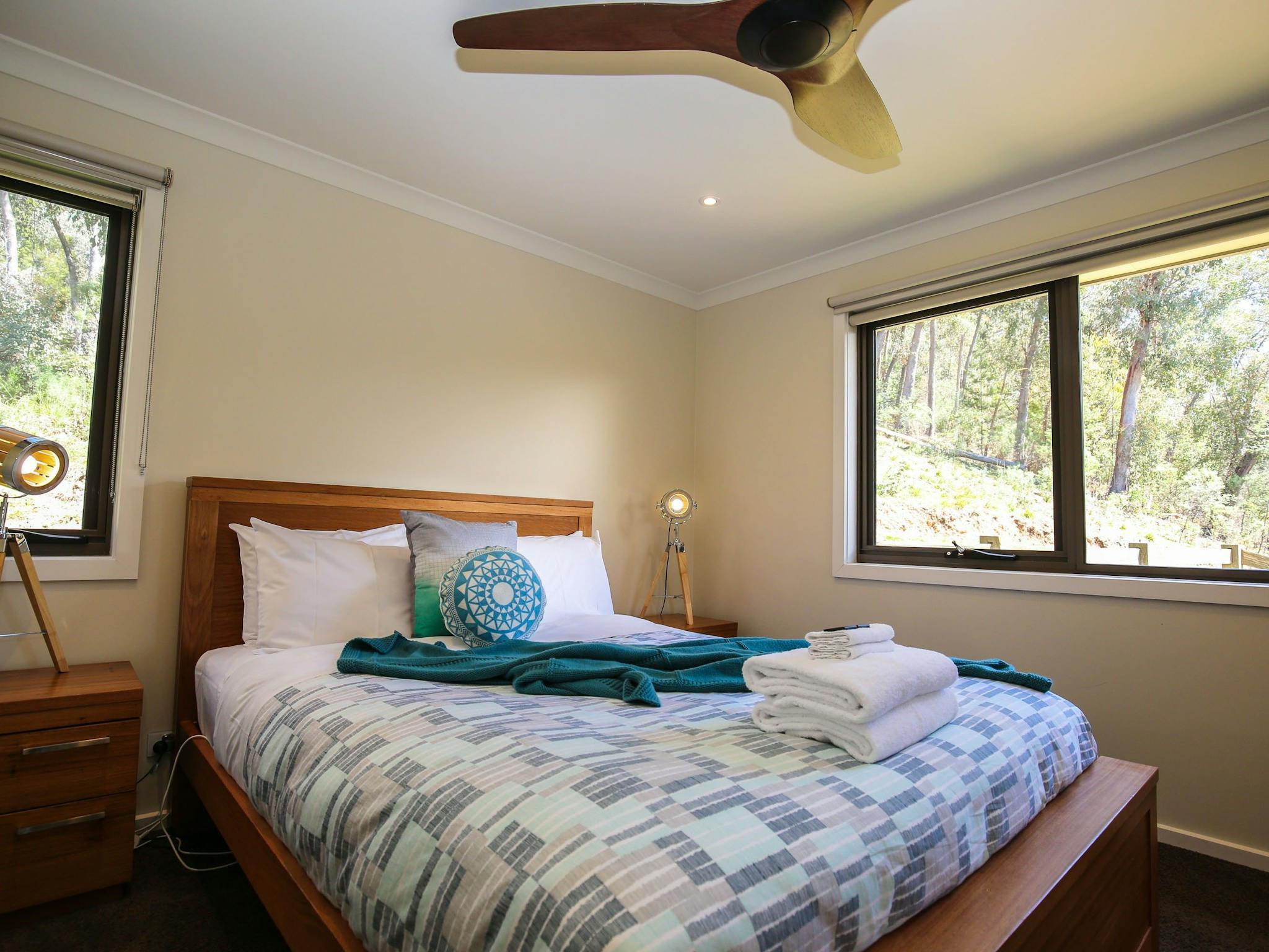 Kangaroo Lodge Bright