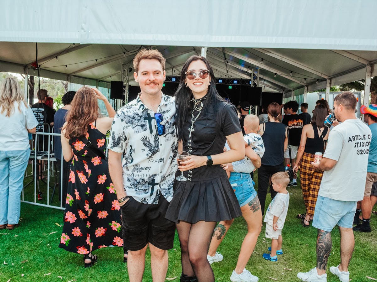 Hot Mess Fest