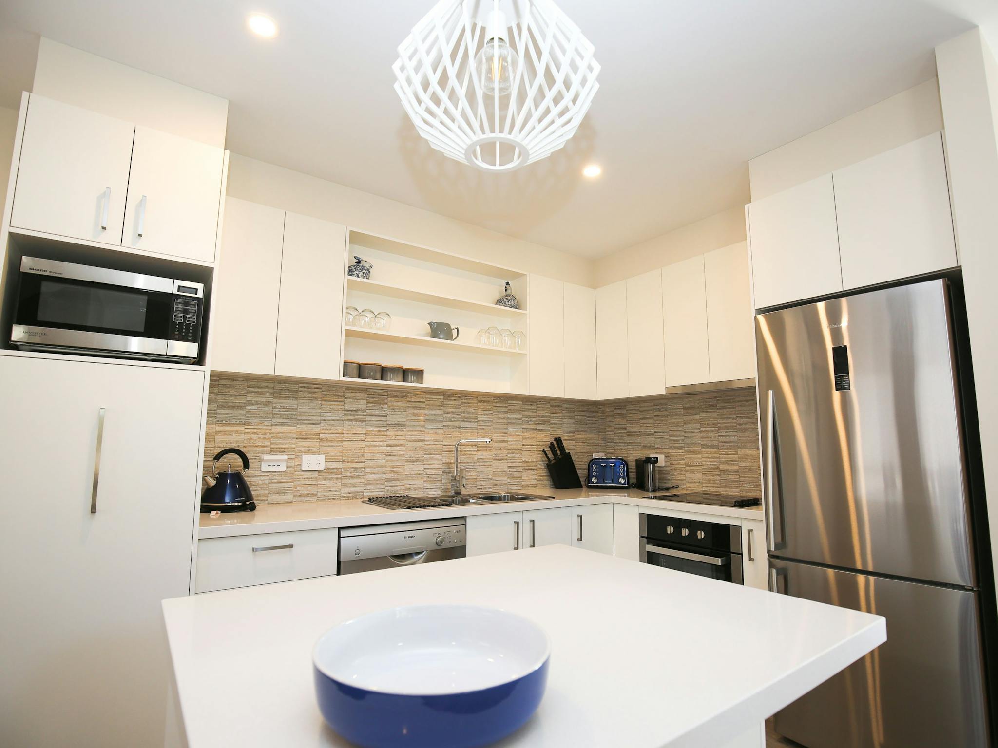 Alpine Valley Getaways