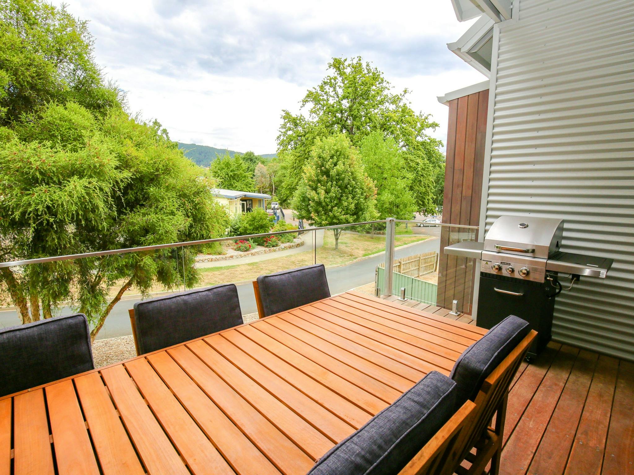The Stelvio Villas