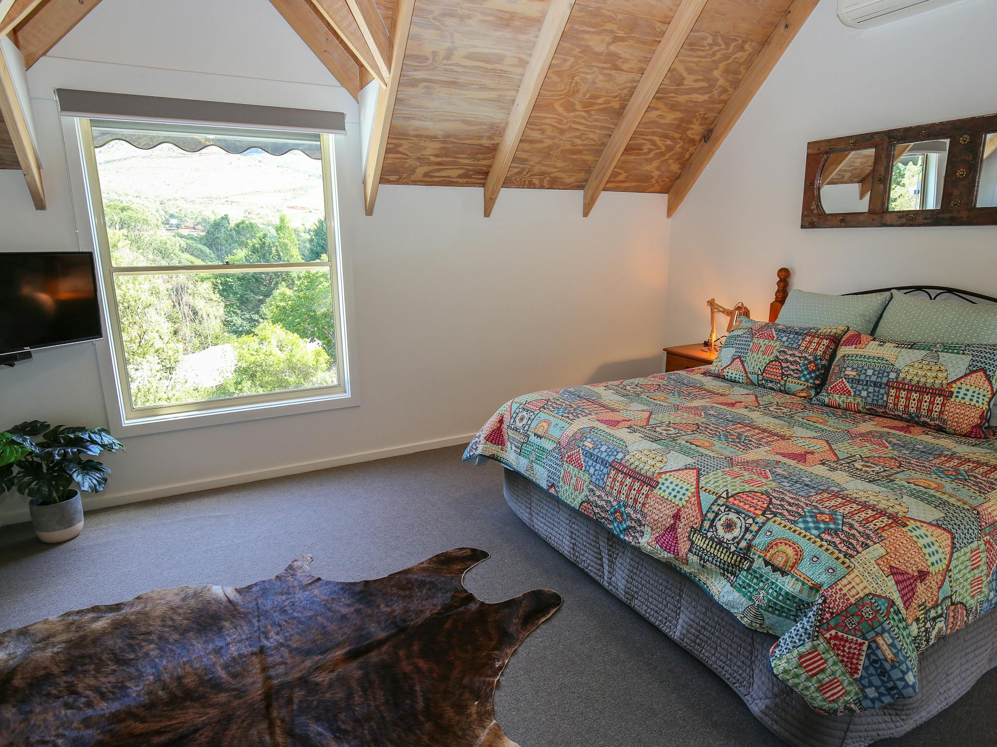 Bonnie's Cottage