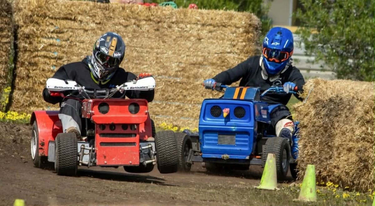 Cut It At Cape Jervis 2026