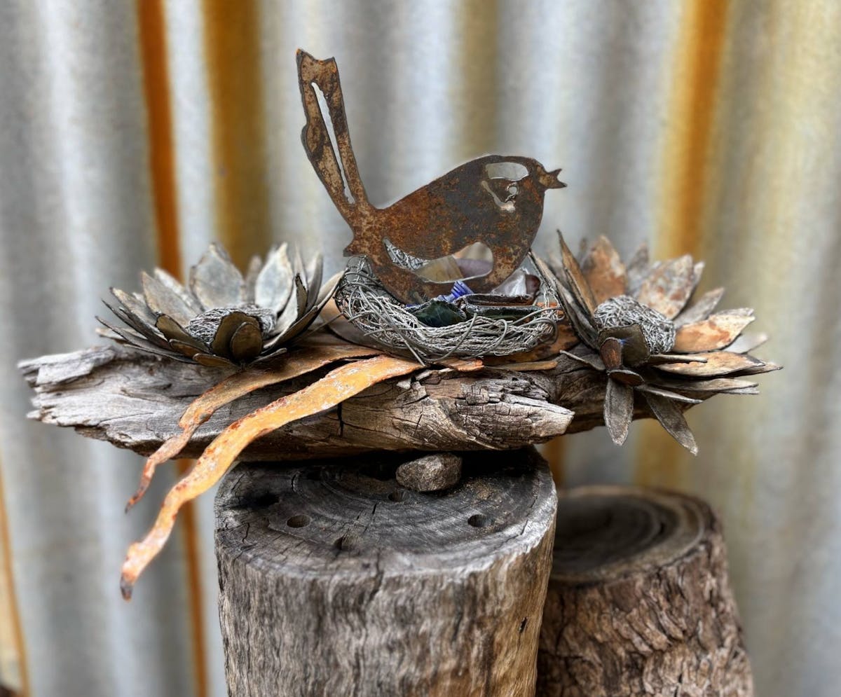 Craft Workshops at Gidgee Bush Camp & Farm Stay