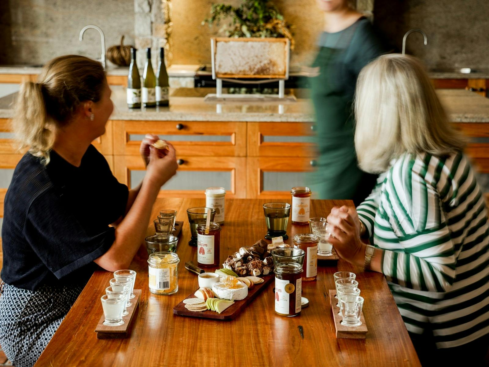 All Things Beechworth Honey: Tasting Experience