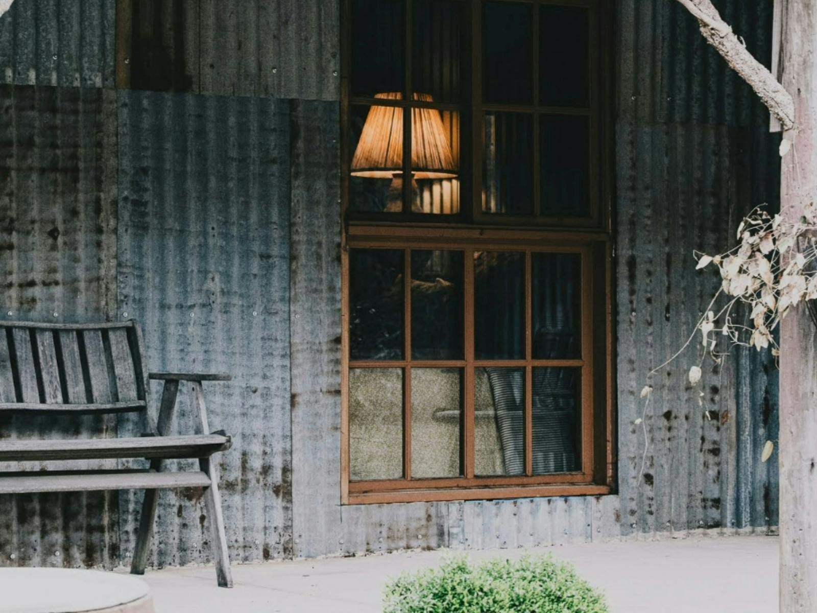 Accommodation Wandiligong
