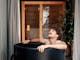 Sauna & Ice Plunge