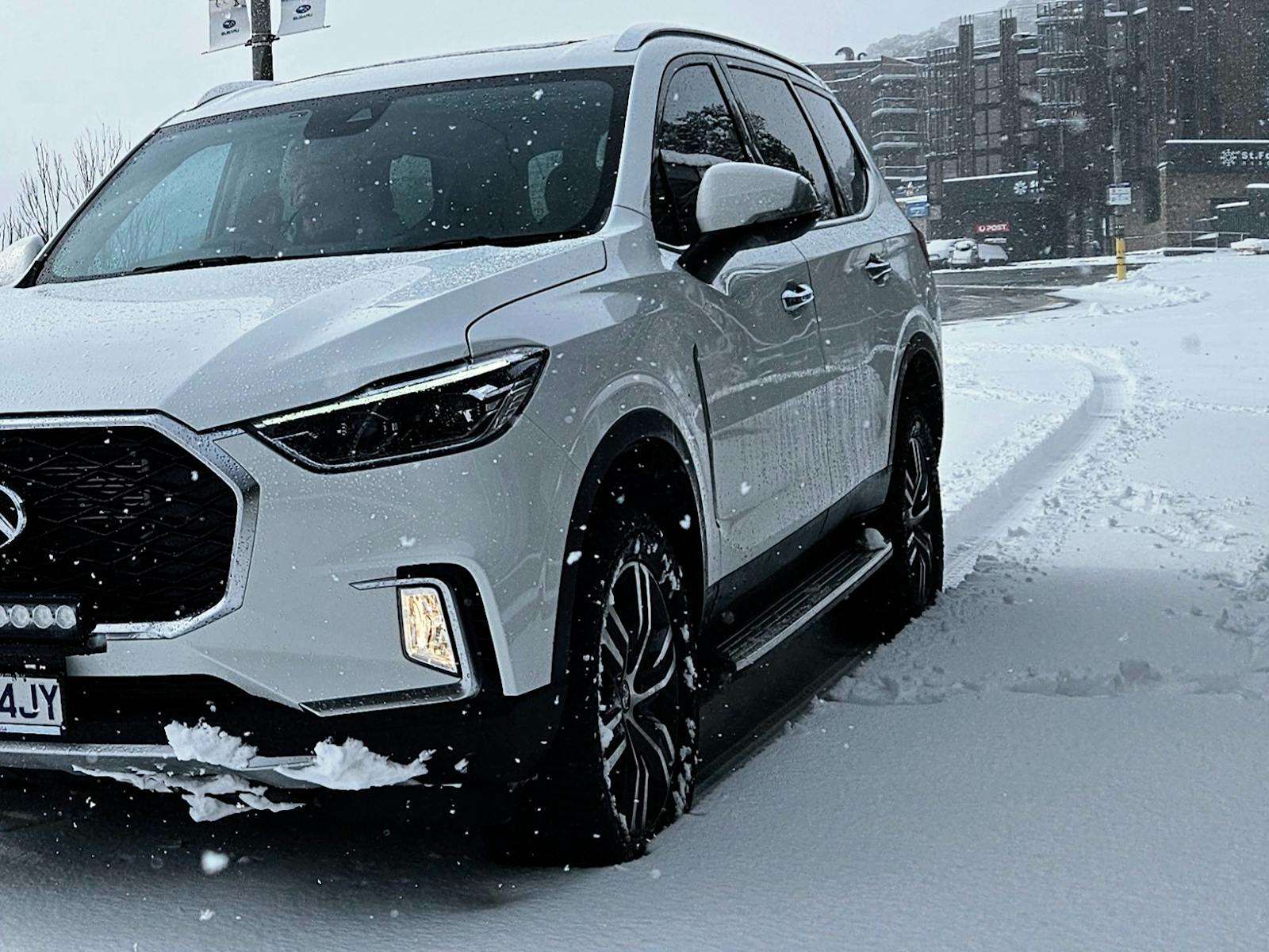 Falls Creek, Snow transfers, Falls Creek transfers, transport to Falls Creek, Audi, Mt Beauty