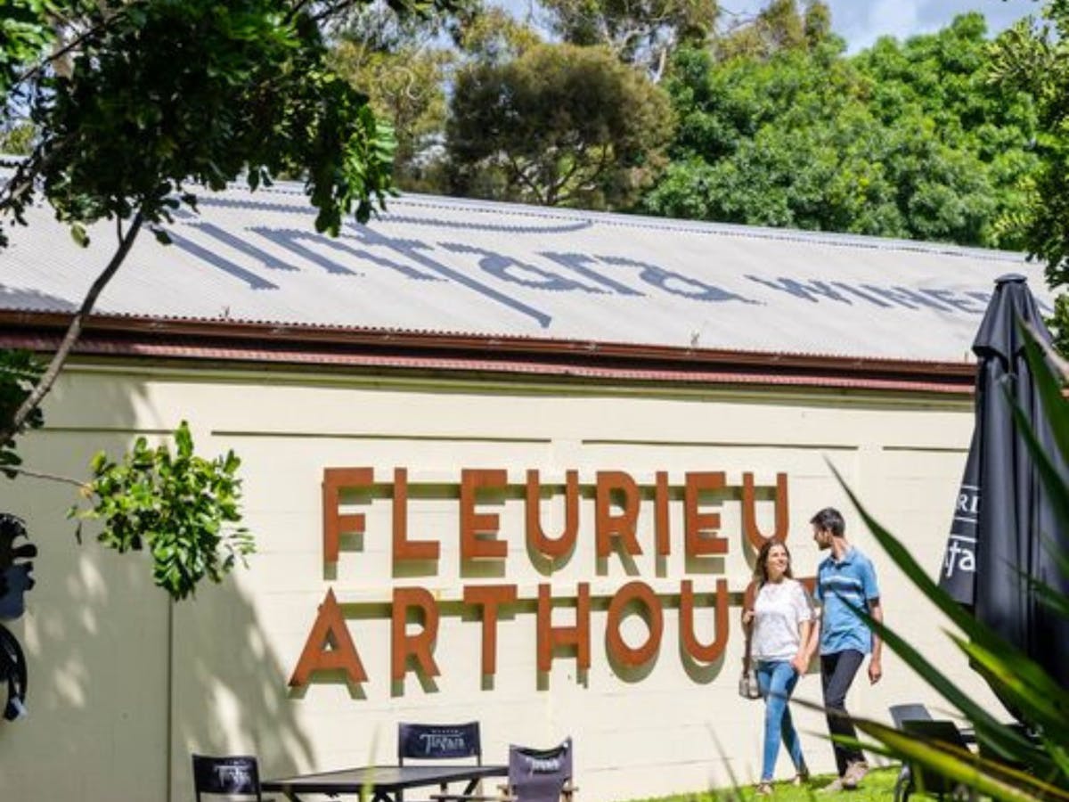 Fleurieu Biennale Art Prize 2026