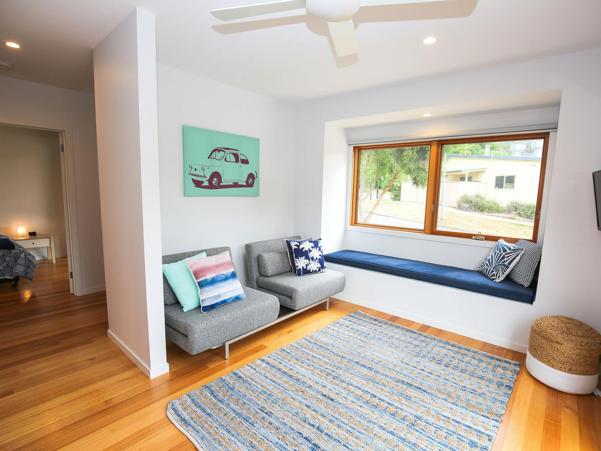 Alpine Valley Getaways