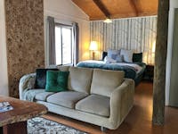 Woolshed 1