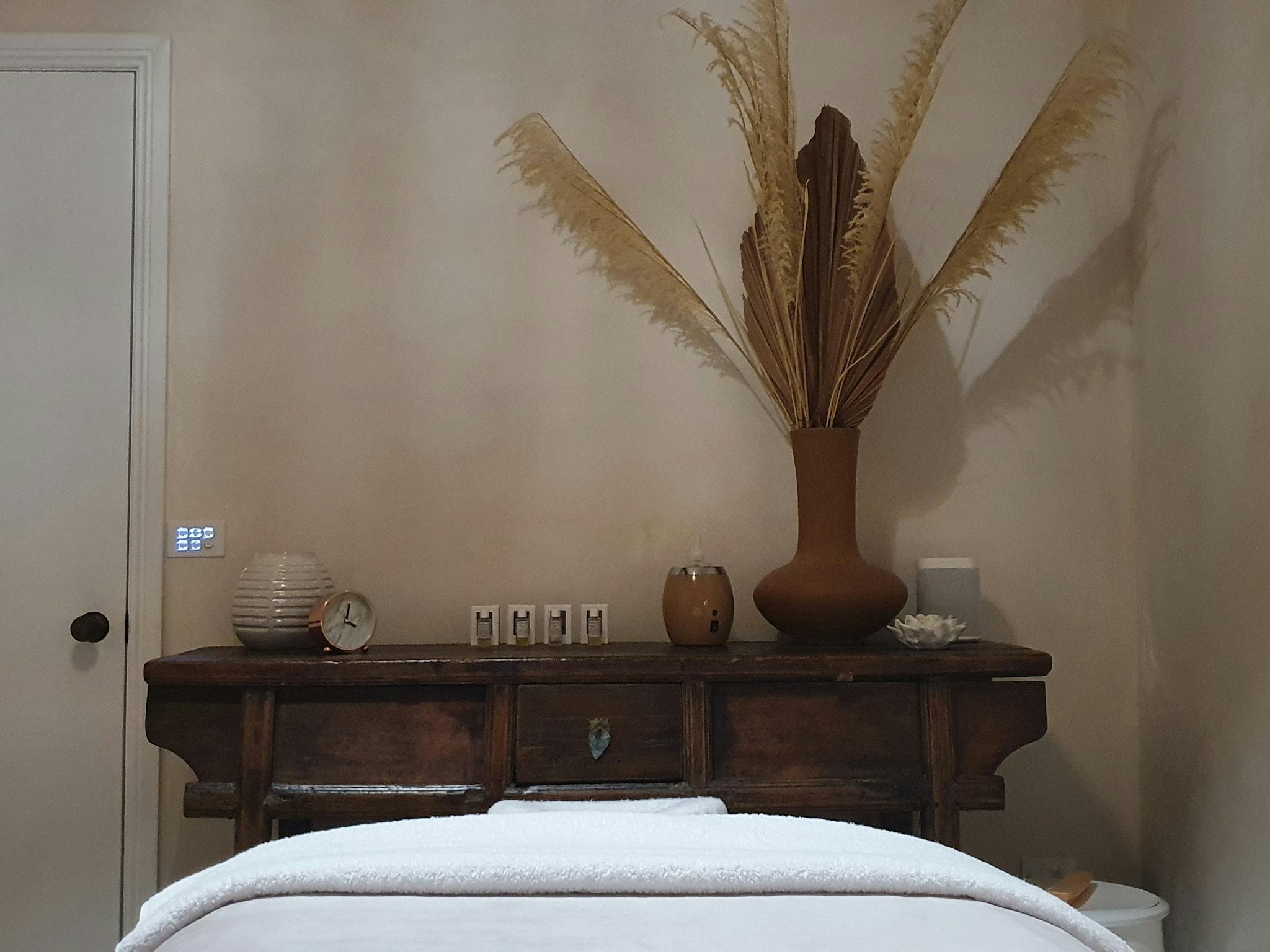 Treatment Room