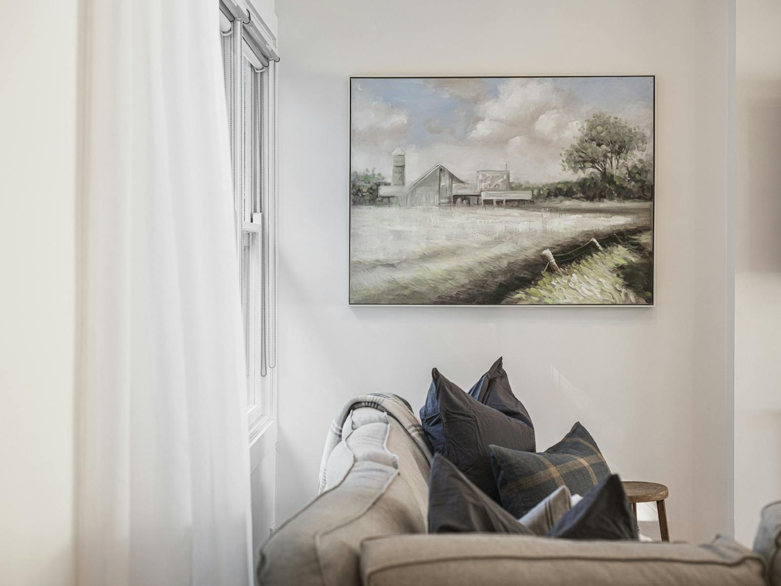 Accommodation Porepunkah