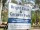 Bright Cabin and Caravan Park