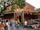 Beer Garden at Bridge Road Brewers