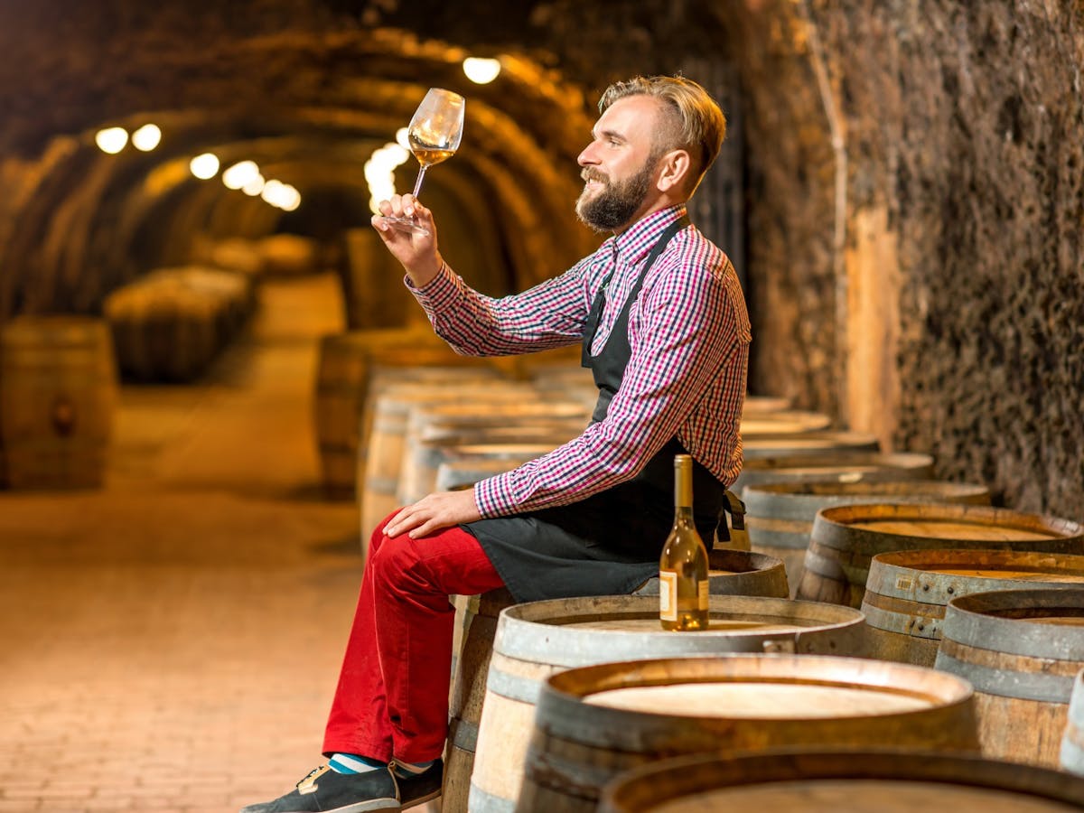 In-House Winemaker Night at Ricca Terra Wine Room