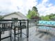 Toorak Treetop Balcony