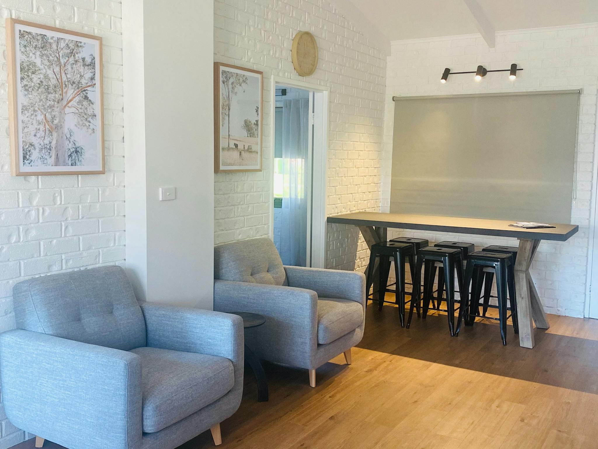 Loungeroom