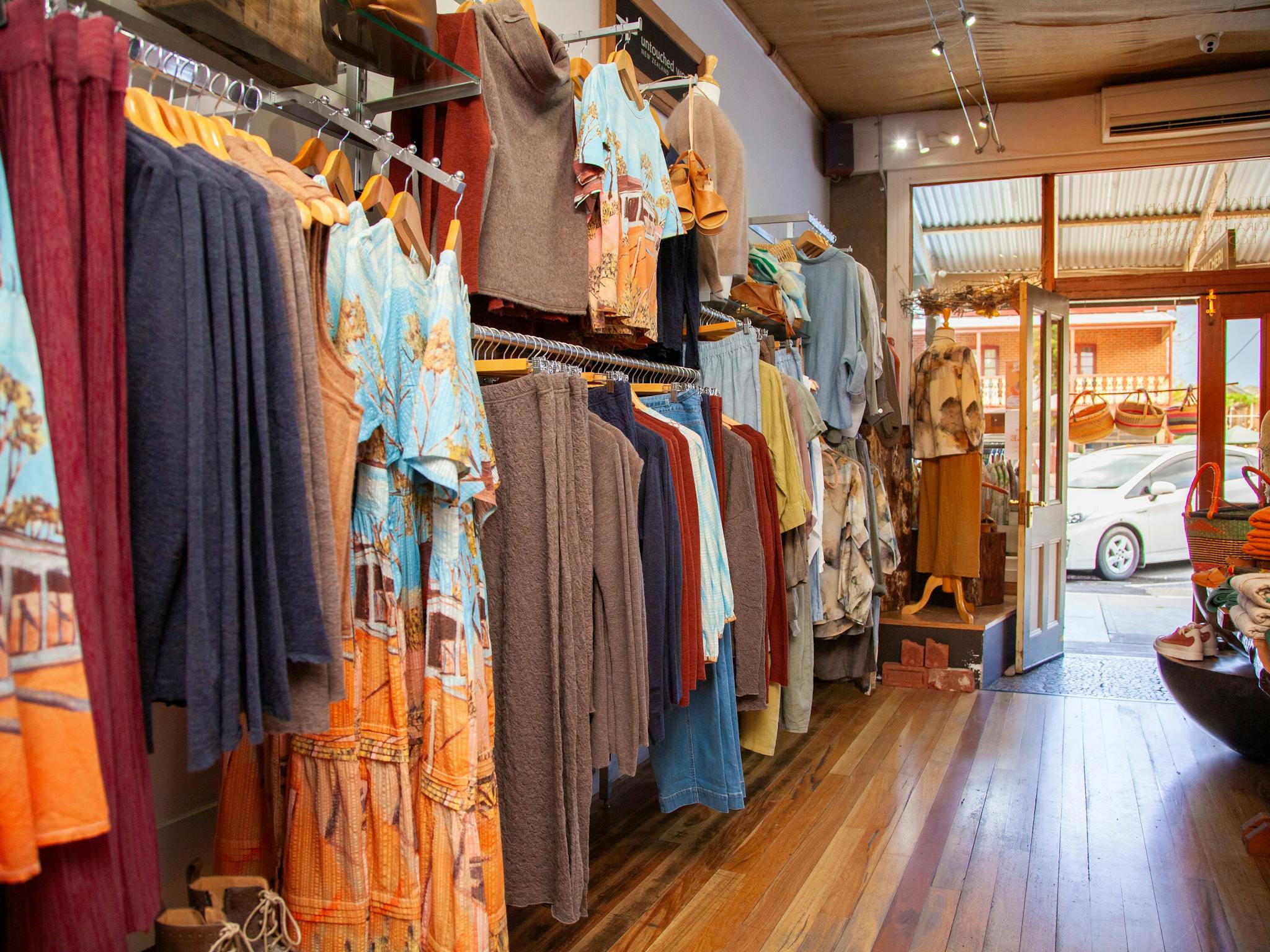 Dalcheri Natural Fibres