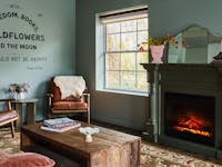 Wildflower Loungeroom