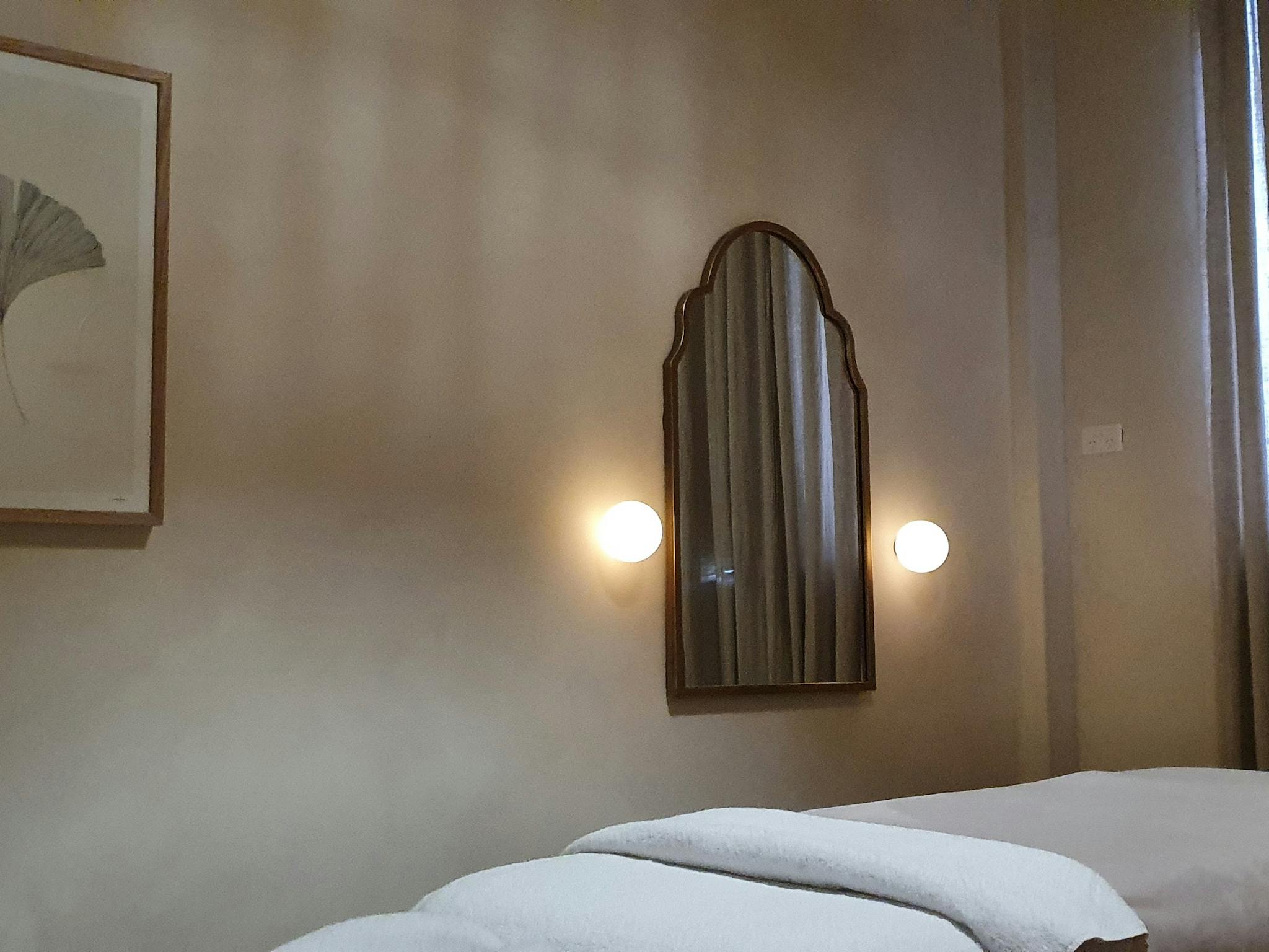 Treatment Room