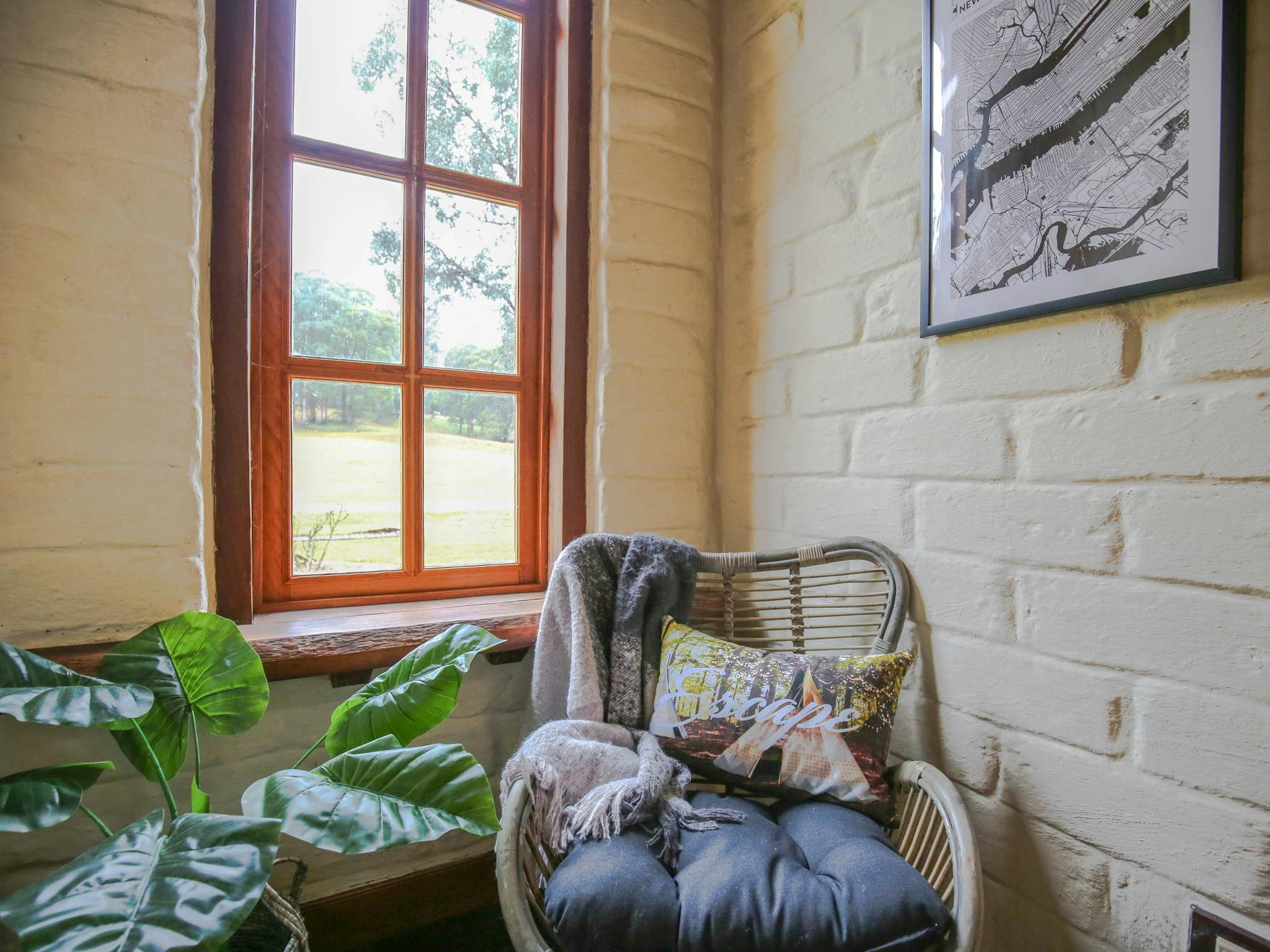 Feathertop Retreat