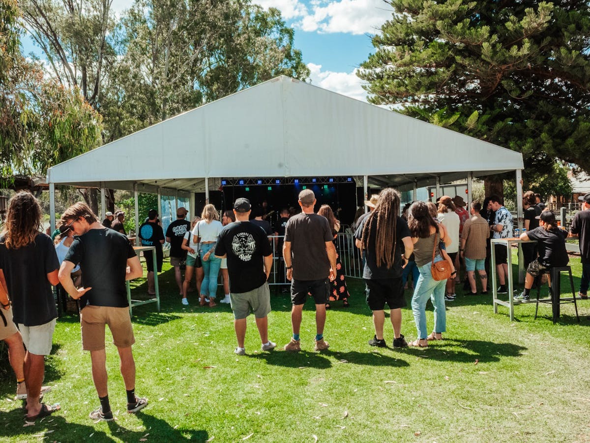 Hot Mess Fest