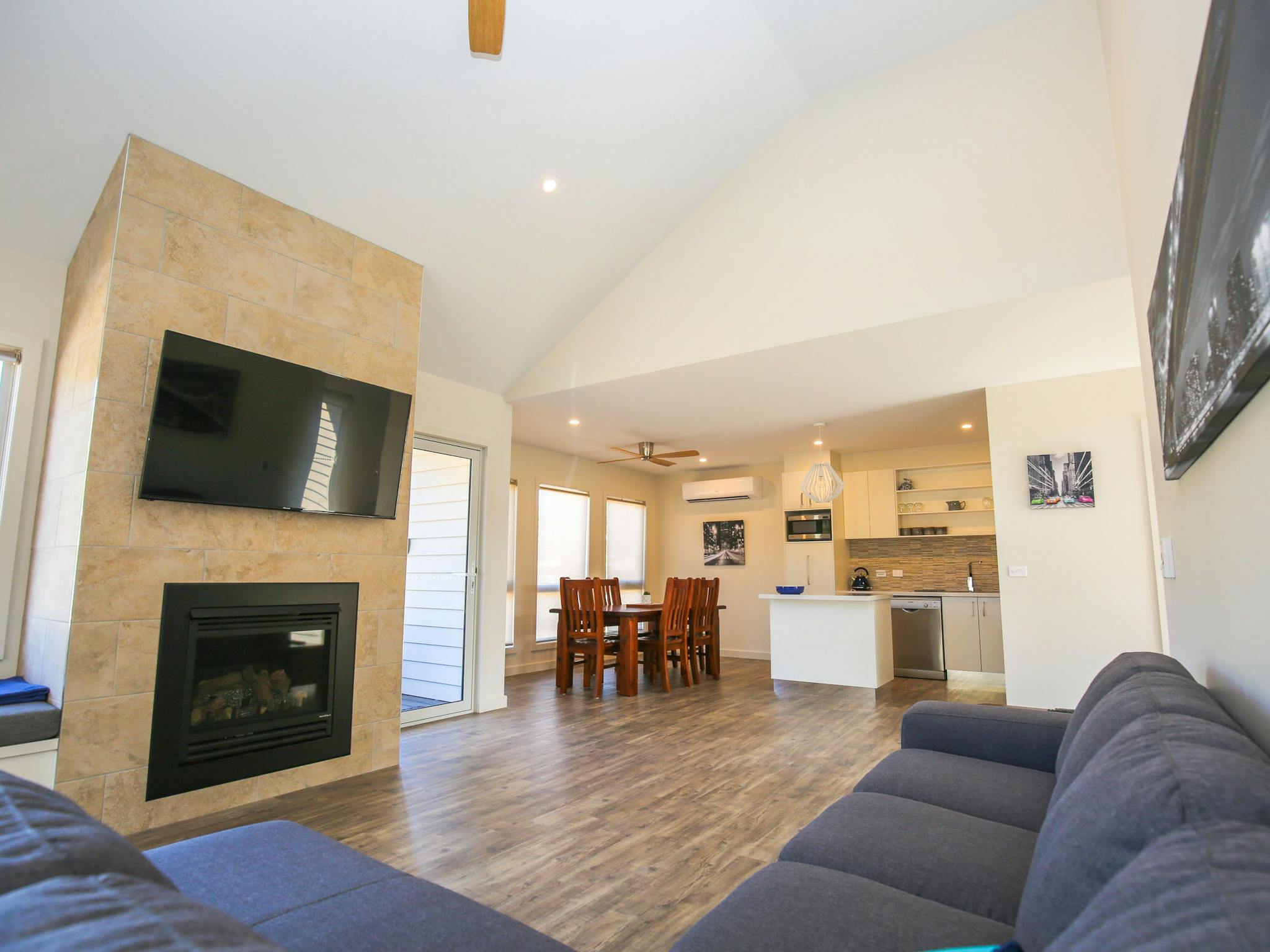 Alpine Valley Getaways